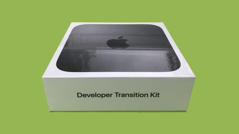 Apple попросила разработчиков вернуть Mac mini на ARM до 31 марта