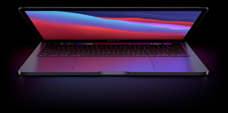 
            Дешевле на 15%: Apple начала продажи восстановленных MacBook Pro на базе M1
    