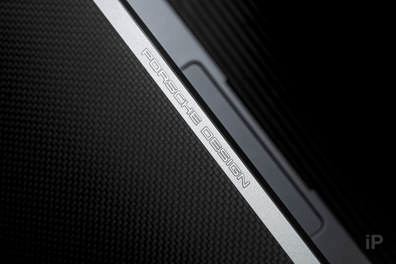 Игрушка для богатых или настоящий ноутбук? Обзор Porsche Design Acer Book RS в карбоне