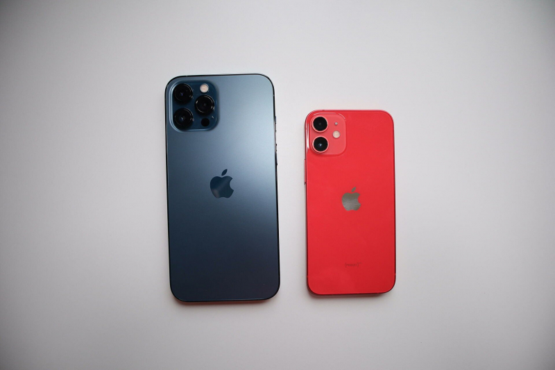 
            iPhone 12 mini получит наследника, несмотря на слабые продажи
    