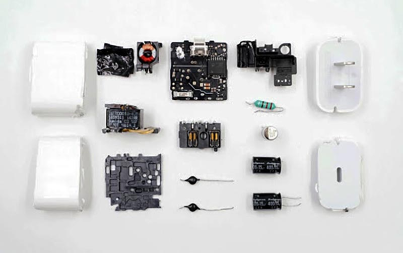 Как работает гарантия Apple на аксессуары. Можно ли сдать сломанные зарядку, кабель, наушники?