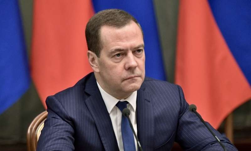 Медведев: Россия технологически готова к отключению от глобального интернета