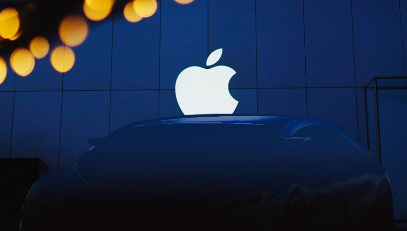 
            Никаких водителей: Apple Car будет настоящим беспилотником
    
