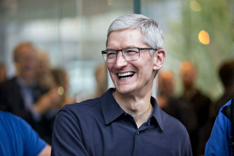 
            За последние шесть лет Apple поглотила 100 компаний
    