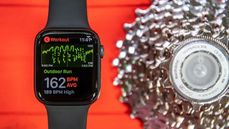 
            Apple Watch получат особо прочную версию для работы в экстремальных условиях
    