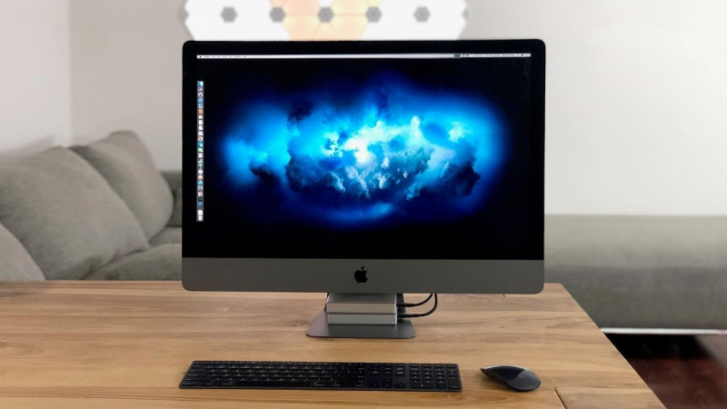 
            iMac Pro всё. Apple снимает с продажи нынешнюю модель
    