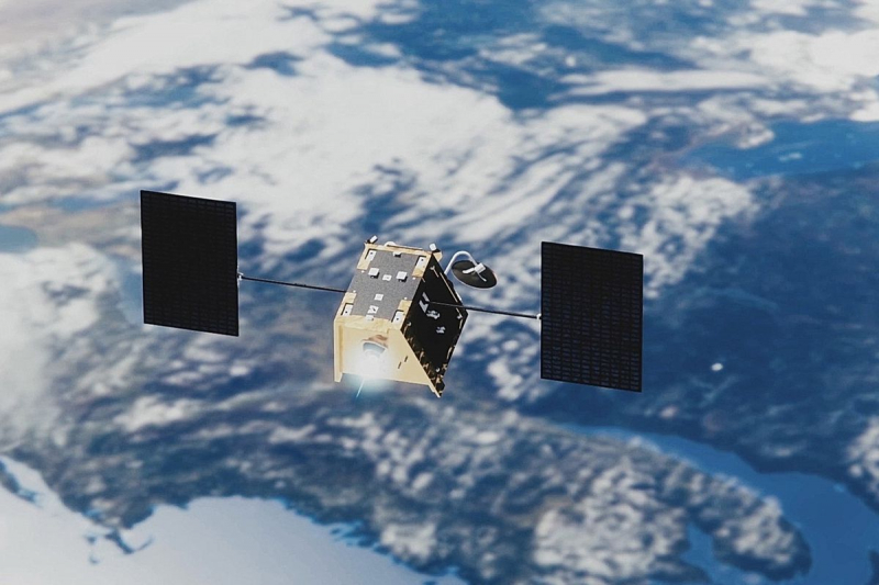 Как работает спутниковый интернет Starlink от Илона Маска. В России он будет?