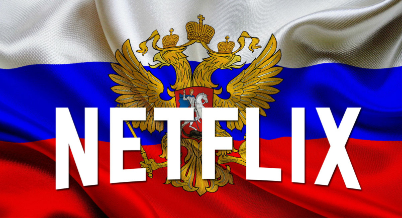 Netflix обогнал Амедиатеку в России и вошел в четверку самых популярных онлайн-кинотеатров