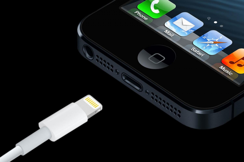 
            Прощай, Lightning: Apple запатентовала новый магнитный порт для iPhone
    
