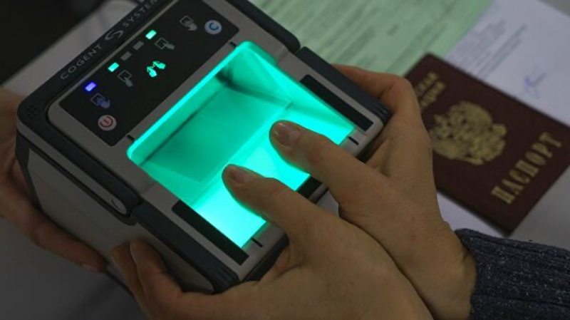 Ростелеком выпустит  приложение для сбора биометрических данных россиян. Без них часть госуслуг станет недоступна