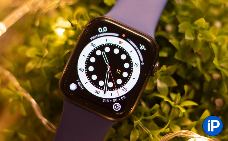 С каких настоящих часов срисованы циферблаты на Apple Watch? Вот 4 примера