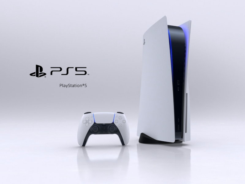 Sony повысит цены PlayStation 5 в России с апреля