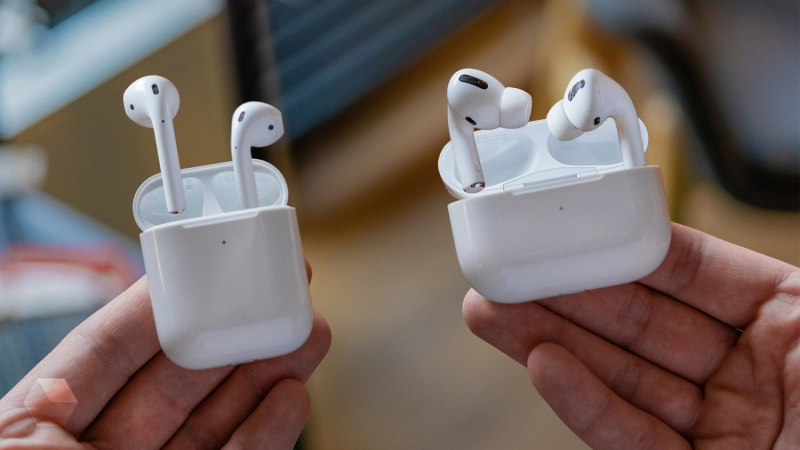 
            Apple сокращает выпуск AirPods на 25-30% из-за слабого спроса
    