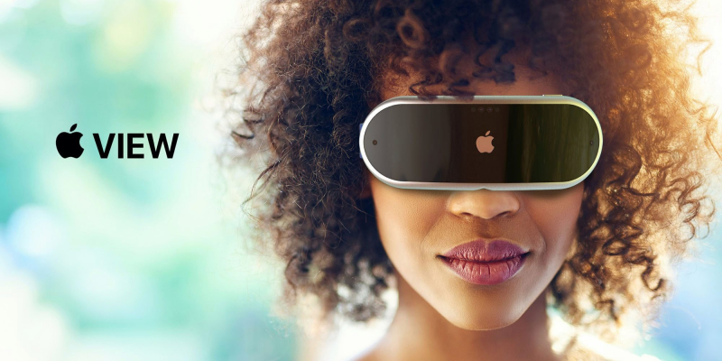 
            Гарнитура смешанной реальности Apple выйдет в следующем году
    