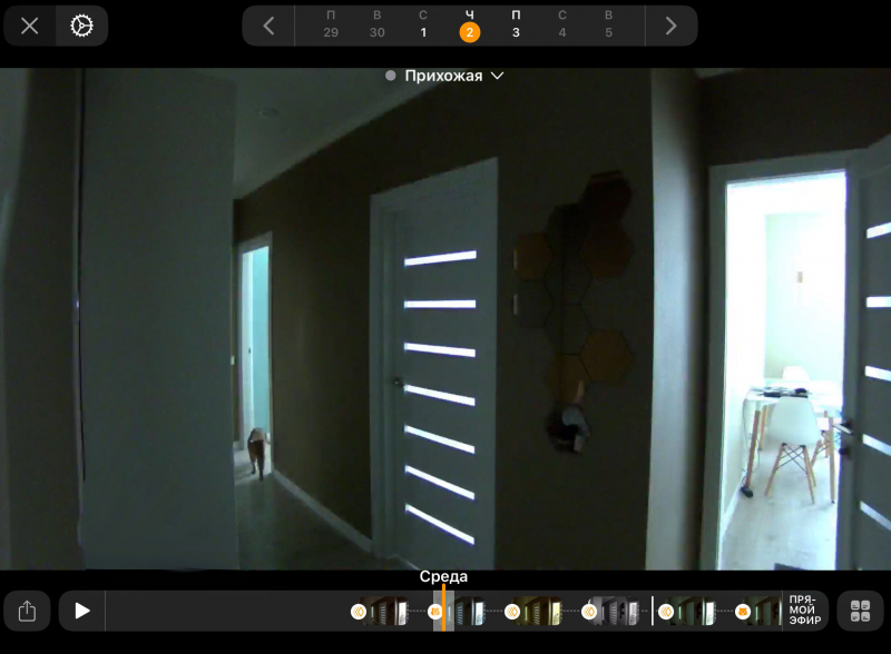 Я управляю умным домом Aqara с помощью ночника, видеокамеры и ИК-пульта. Это гениально просто