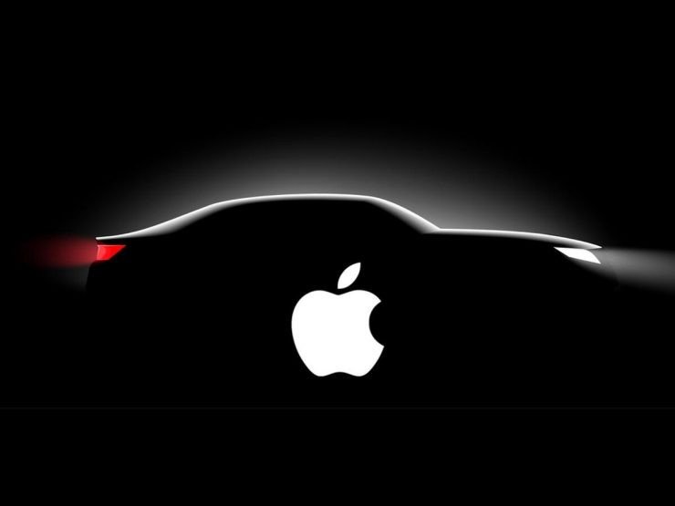 
            LG будет выпускать Apple Car
    