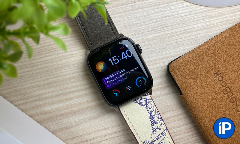 Рискнул и поменял старые Apple Watch на новые SE. Вот какие плюсы (и минусы) нашёл