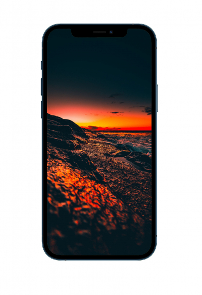 10 эффектных обоев iPhone с рассветом и закатом