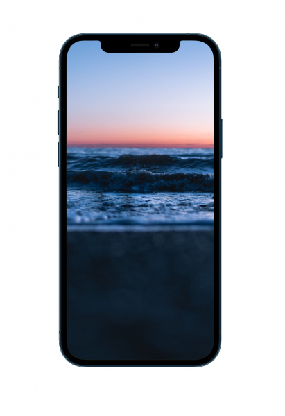 10 ярких обоев iPhone с морем. Скоро лето!