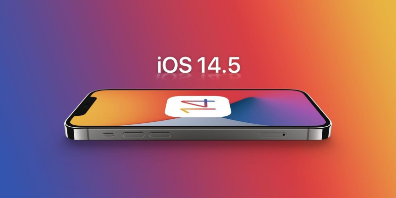 
            Apple больше не подписывает iOS 14.5
    