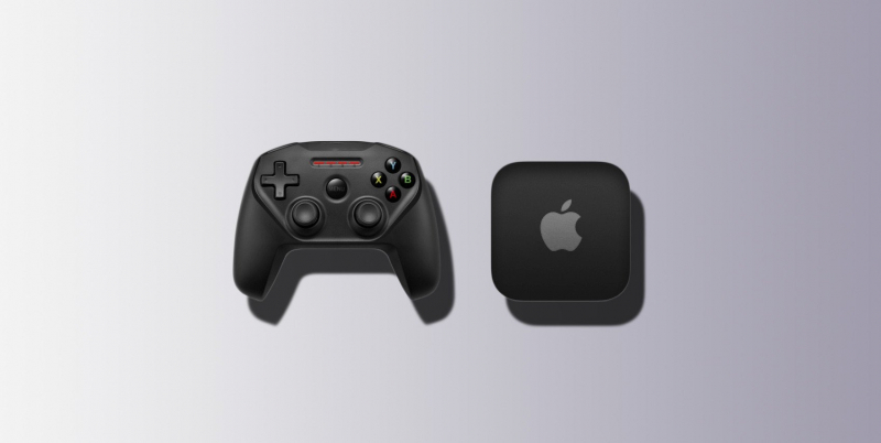 
            Конкурент Sony, Microsoft и Nintendo: Apple готовит собственную игровую приставку
    
