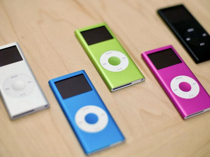 Зачем Apple нужен новый iPod touch в 2021 году