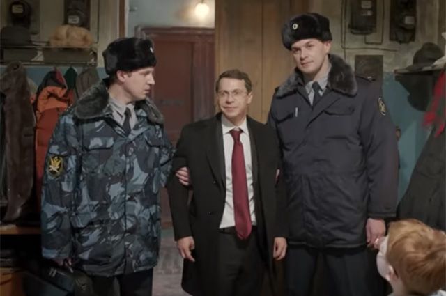 8 культовых русских сериалов, которые однозначно надо смотреть
