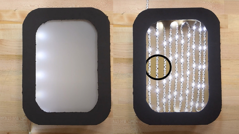 iFixit разобрали новый iPad Pro с M1 и показали, как выглядит дисплей mini-LED изнутри
