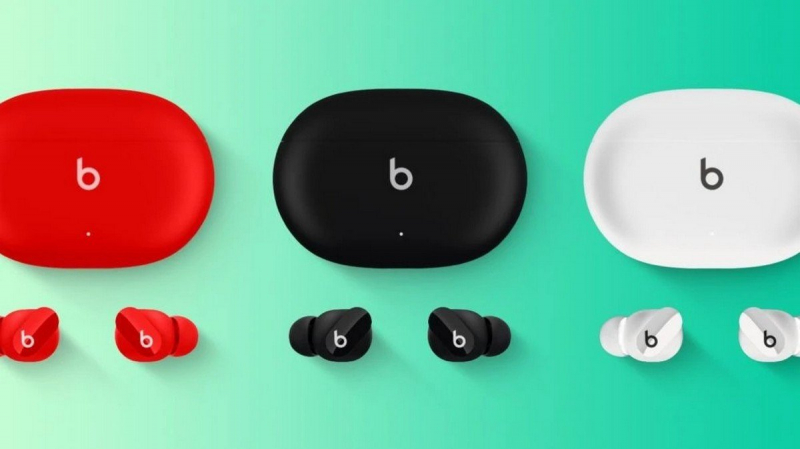 
            Рендеры дня: новые беспроводные наушники Apple под брендом Beats
    