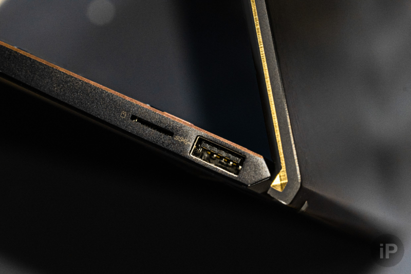 Такой экран бы везде. Обзор ASUS ZenBook S UX393 с золотыми пропорциями
