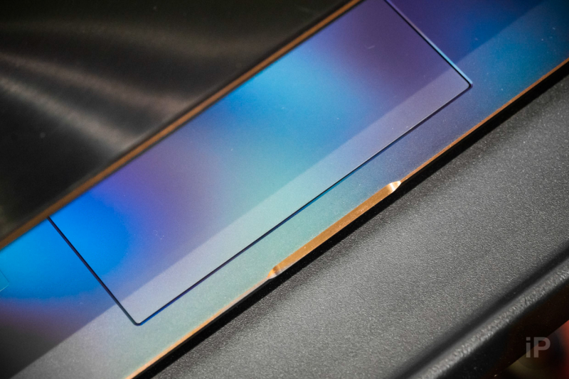 Такой экран бы везде. Обзор ASUS ZenBook S UX393 с золотыми пропорциями