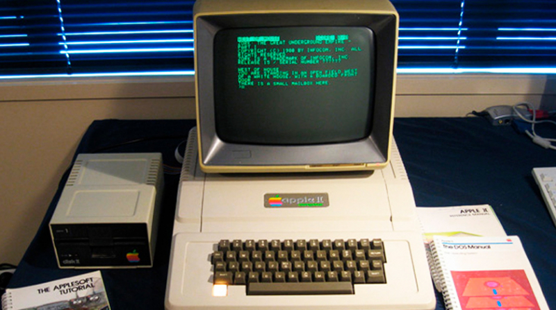 40 лет истории Apple, которые вы прочитаете за 10 минут