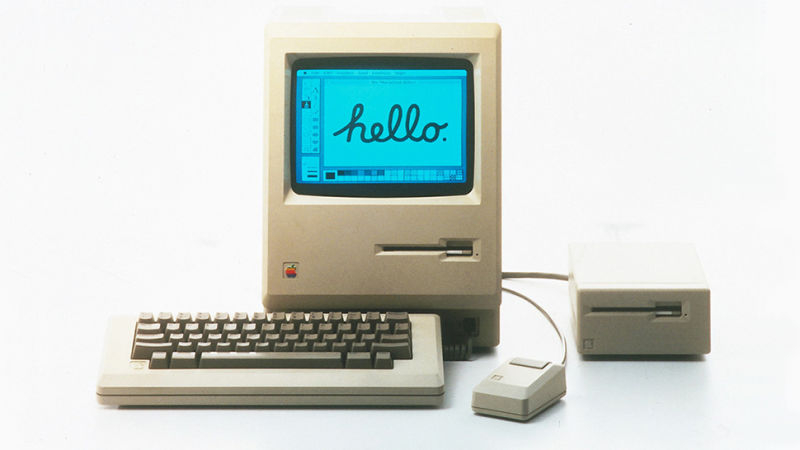 40 лет истории Apple, которые вы прочитаете за 10 минут