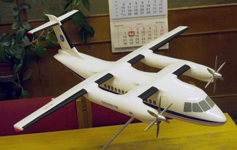 7 невероятных российских самолётов. Они спроектированы, могут изменить мир, но пока только на бумаге