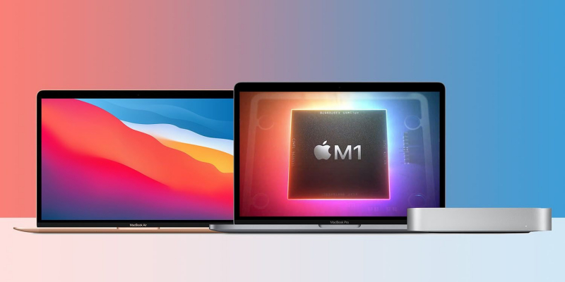 
            Аналитики: Mac ждут рекордные продажи в этом году
    