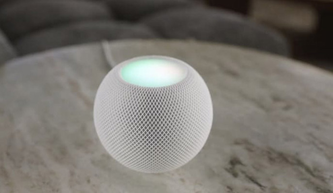 
            Apple анонсировала HomePod Mini от 99$
    