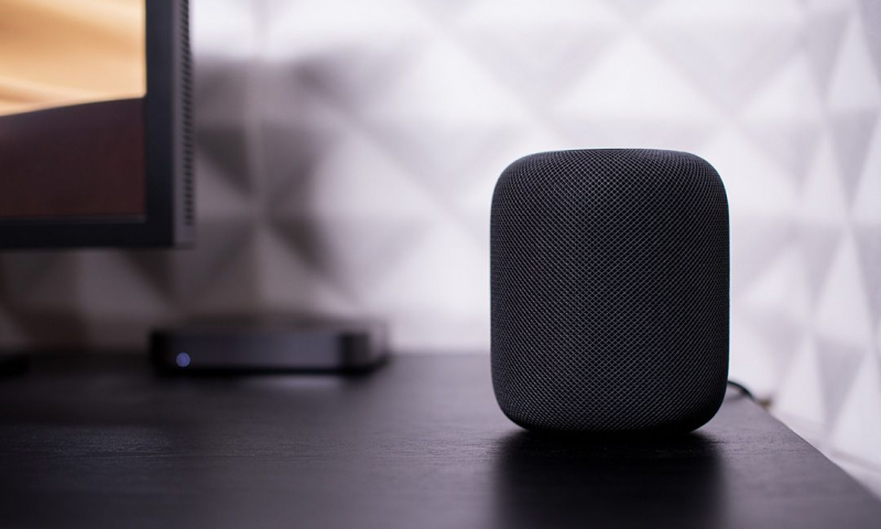 
            Apple готовит ещё одну модель HomePod
    