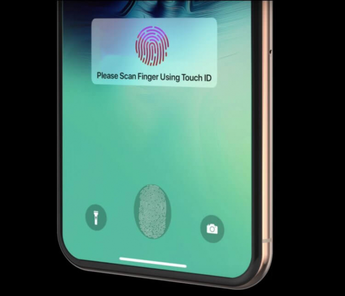 Apple может вернуться к Touch ID в iPhone 13 и iPad Pro 