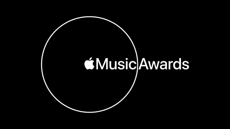 
            Apple объявила победителей музыкальной премии
    
