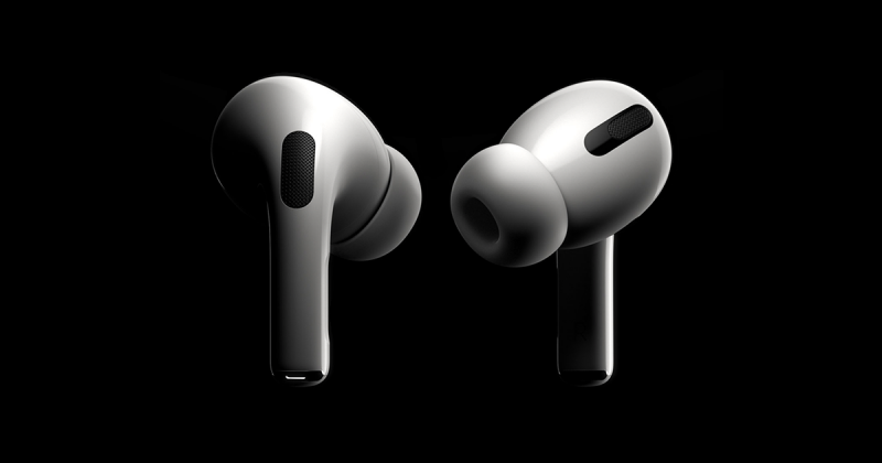 
            Apple отзывает партию AirPods Pro из-за проблем с шумоподавлением
    