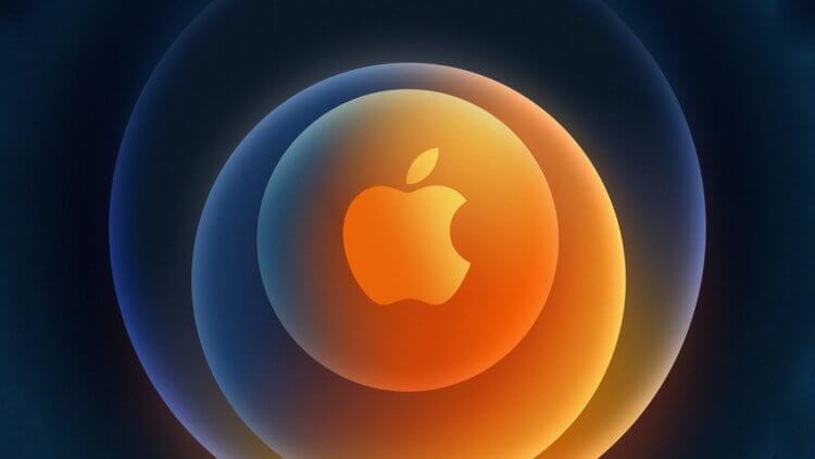Apple приглашает на презентацию iPhone 12. Она пройдёт 13 октября 