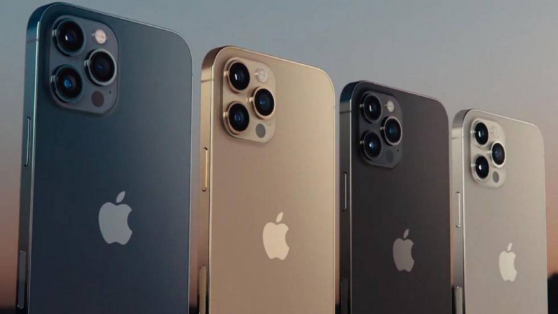 
            Apple сокращает производство всех смартфонов, а особенно, iPhone 12 mini
    