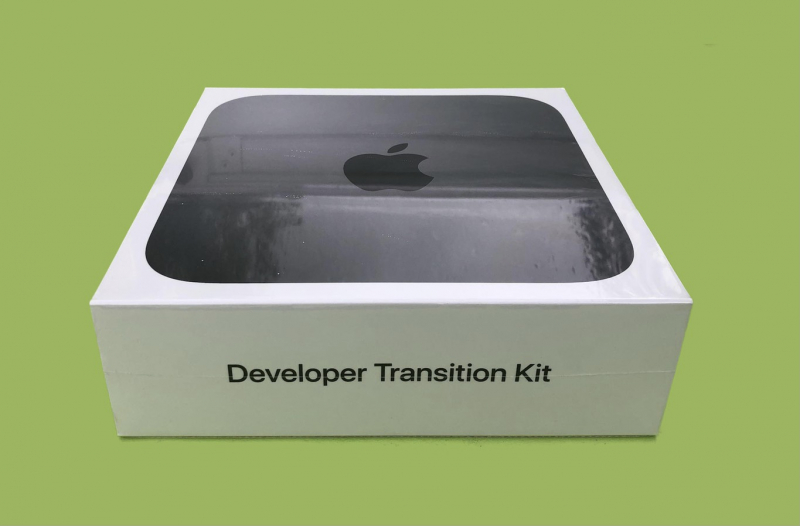 Apple увеличила скидку при возврате Mac mini на ARM до $500 после жалоб разработчиков