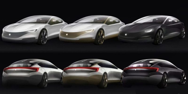 
            Apple ведёт переговоры с Hyundai о производстве электромобиля
    