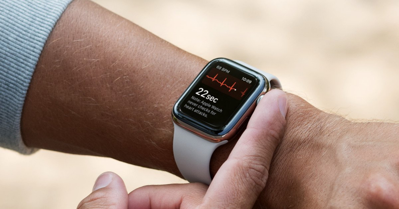 
            Apple Watch с высокой точностью могут определить ваше самочувствие
    