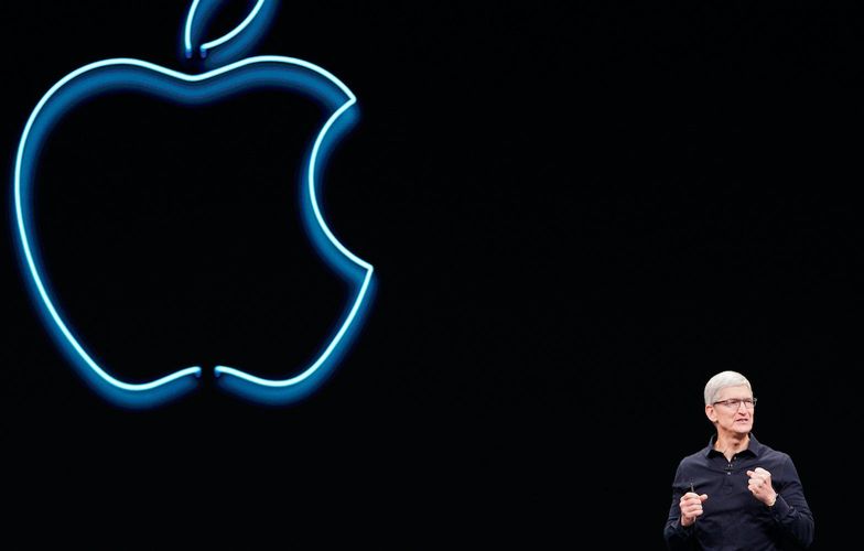 
            Apple за день потеряла более 100 млрд долларов. Виноват iPhone 12
    