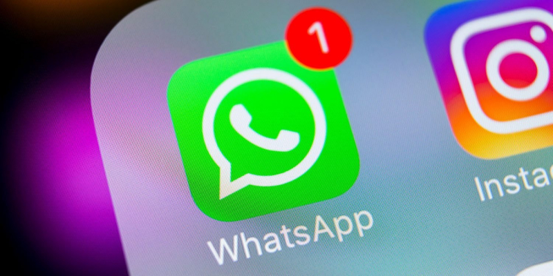 
            Чаты в WhatsApp можно будет перенести с Android на iOS
    