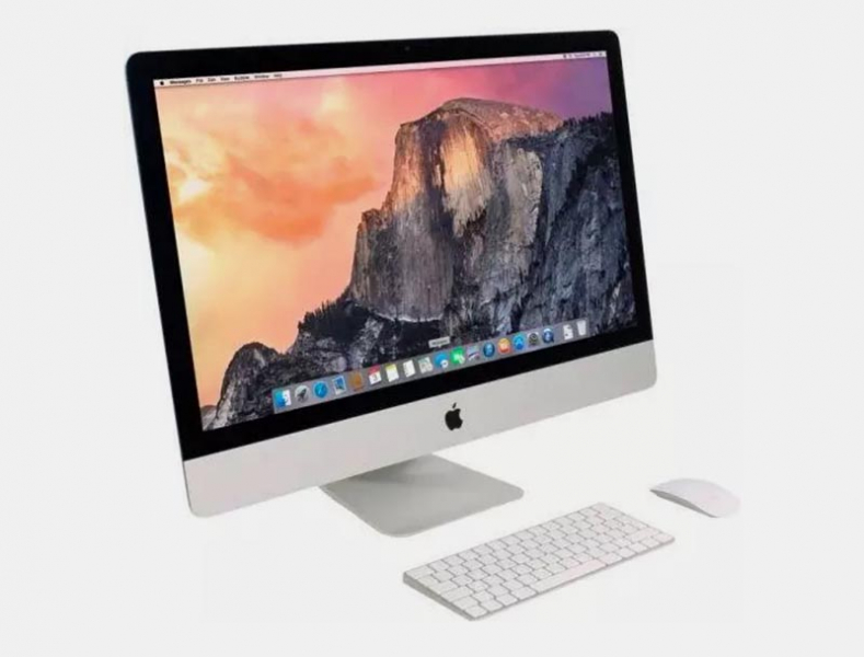Чем отличается новый iMac с процессором M1 от старых iMac на Intel