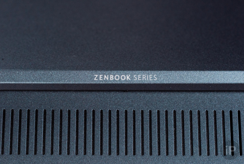 Чёткий на Intel. Лёгкий на вес. Обзор нового флагмана ASUS ZenBook 14 Ultralight для тех, кто хочет на винде