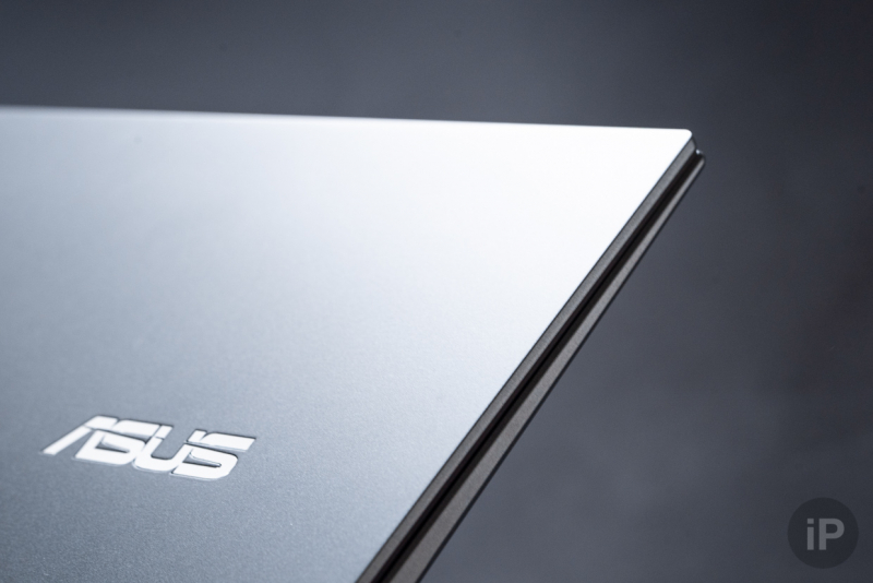 Чёткий на Intel. Лёгкий на вес. Обзор нового флагмана ASUS ZenBook 14 Ultralight для тех, кто хочет на винде
